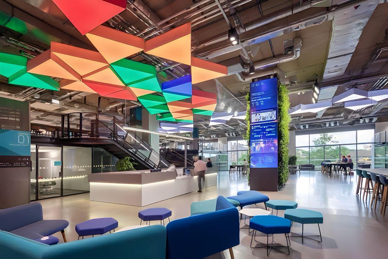 Towercraft Expands to Plexal – A Strategic Step into the UK Innovation Ecosystem